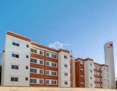 Apartamento com 2 Quartos para alugar, 50m² no Santa Isabel, Viamão