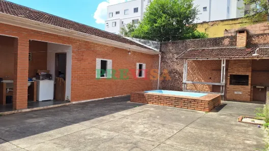 Casa com 3 Quartos à venda, 326m² no Sagrada Família, Belo Horizonte