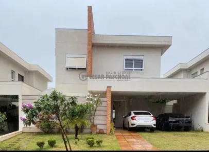 Casa de Condomínio com 5 Quartos à venda, 365m² no Condomínio Guaporé 1, Ribeirão Preto