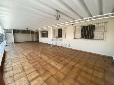 Casa com 3 Quartos para alugar, 100m² no Jardim Oriente, São José dos Campos