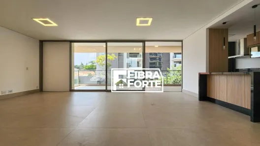 Apartamento com 3 Quartos à venda, 171m² no Nova Campinas, Campinas