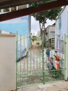 Casa com 4 Quartos à venda, 214m² no Parque Vitória, São Paulo