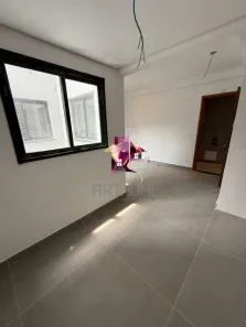 Apartamento com 2 Quartos à venda, 46m² no Parque Oratório, Santo André
