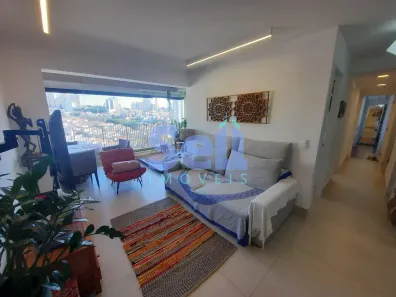 Apartamento com 3 Quartos à venda, 116m² no Perdizes, São Paulo