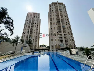 Apartamento com 3 Quartos à venda, 73m² no Terra Bonita, Londrina