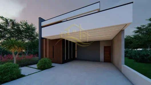 Casa de Condomínio com 3 Quartos à venda, 190m² no Brigadeiro Tobias, Sorocaba