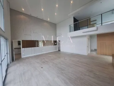 Apartamento com 3 Quartos para alugar, 388m² no Alphaville Empresarial, Barueri