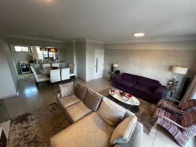 Apartamento com 3 Quartos à venda, 120m² no Aflitos, Recife