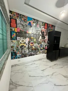 Casa com 2 Quartos para venda ou aluguel, 100m² no Água Fria, São Paulo