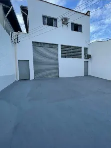 Ponto Comercial para alugar, 638m² no Vila Baby, São Paulo