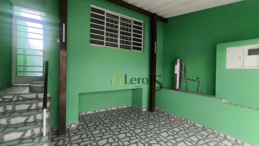 Casa com 2 Quartos à venda, 111m² no Jardim Novo Itu, Itu