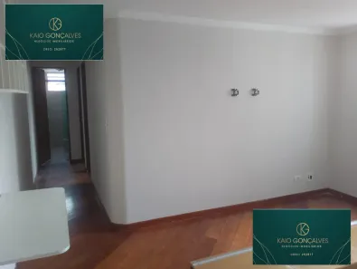 Apartamento com 2 Quartos para alugar, 51m² no Santa Terezinha, São Bernardo do Campo