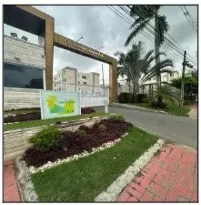 Apartamento com 1 Quarto à venda, 42m² no Engenho Velho, Jaboatão dos Guararapes