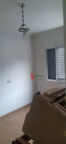 Apartamento com 1 Quarto à venda, 36m² no Balneario Santa Eugenia, Mongaguá