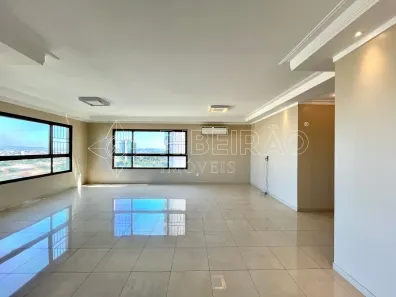 Apartamento com 4 Quartos à venda, 233m² no Jardim Santa Ângela, Ribeirão Preto