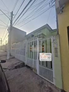 Casa com 1 Quarto para alugar, 30m² no Vila Barreto, São Paulo