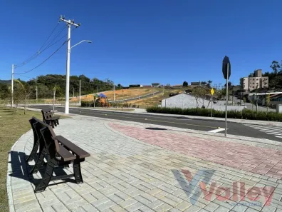 Lote/Terreno à venda, 531m² no Estrada das Areias, Indaial