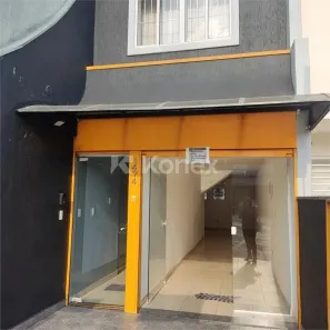 Prédio Comercial para alugar, 80m² no Água Fria, São Paulo