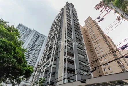 Apartamento com 2 Quartos à venda, 101m² no Brooklin Paulista, São Paulo