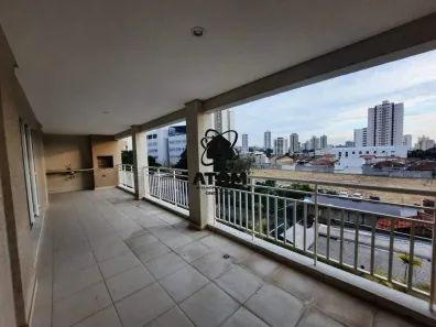 Apartamento com 3 Quartos à venda, 146m² no Jardim das Nações, Taubaté