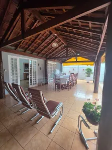 Casa com 4 Quartos à venda, 226m² no Parque Laranjeiras, Araraquara
