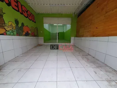 Sala Comercial para alugar, 80m² no Vila Santana, São Paulo