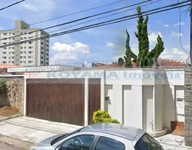 Casa com 4 Quartos à venda, 367m² no Jardim da Saúde, São Paulo