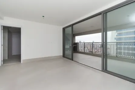 Apartamento com 3 Quartos à venda, 121m² no Jardim Aurélia, São Paulo
