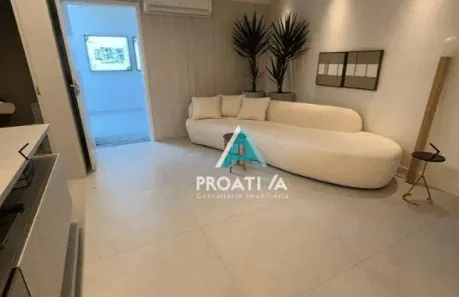 Apartamento com 3 Quartos à venda, 109m² no Vila Assunção, Santo André
