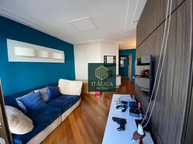 Apartamento com 2 Quartos à venda, 75m² no Santo Antônio, São Caetano do Sul