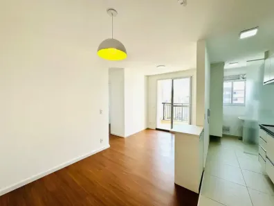 Apartamento com 3 Quartos para alugar, 67m² no Bonfim, Campinas