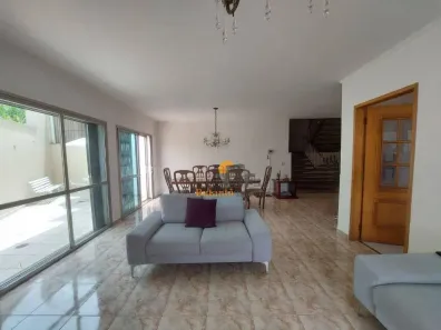 Sobrado com 4 Quartos à venda, 228m² no Rolinópolis, São Paulo