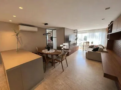 Apartamento com 2 Quartos à venda, 71m² no Campo Belo, São Paulo