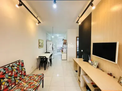 Casa com 2 Quartos à venda, 70m² no Jardim Boer I, Americana