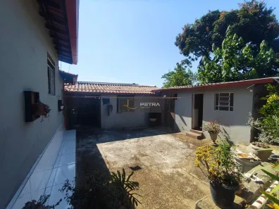 Casa com 3 Quartos à venda, 360m² no Eldorado, Contagem