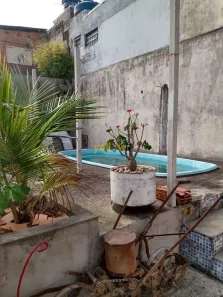 Casa com 4 Quartos à venda, 430m² no Vila Palmares, Santo André