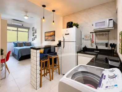 Apartamento com 1 Quarto à venda, 28m² no Copacabana, Rio de Janeiro