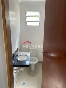 Sobrado com 3 Quartos à venda, 110m² no Jardim Mirna, Taboão da Serra