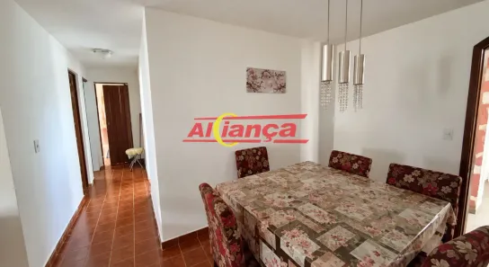 Apartamento com 2 Quartos à venda, 53m² no Santana, São Paulo