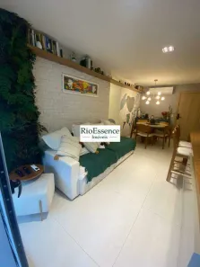 Apartamento com 2 Quartos à venda, 99m² no Botafogo, Rio de Janeiro