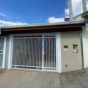 Casa com 3 Quartos à venda, 85m² no Jardim Residencial Veneza, Indaiatuba