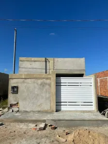 Casa com 3 Quartos à venda, 126m² no Anízio Amancio de Oliveira, Itabaiana