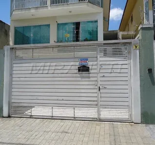Sobrado com 3 Quartos à venda, 200m² no Parque Peruche, São Paulo