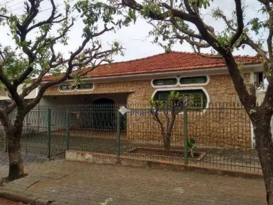 Casa com 3 Quartos à venda, 200m² no Jardim Nazareth, São José do Rio Preto
