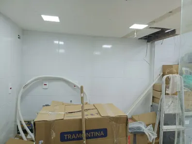 Ponto Comercial para alugar, 18m² no Leblon, Rio de Janeiro