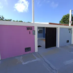 Casa com 2 Quartos à venda, 60m² no Cajupiranga, Parnamirim