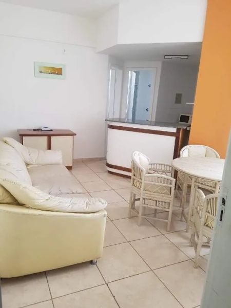 Apartamento com 1 quarto — Santa Efigênia, Belo Horizonte