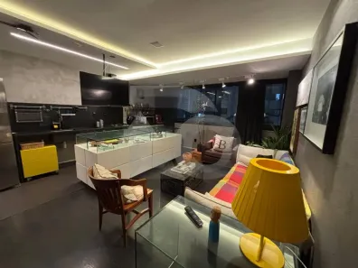 Apartamento com 2 Quartos à venda, 74m² no Luzia, Aracaju