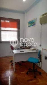 Sala Comercial com 1 Quarto à venda, 40m² no Centro, Rio de Janeiro