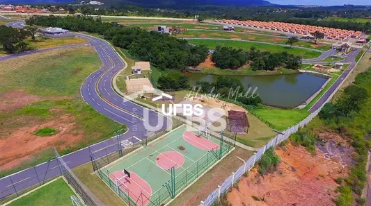 Lote/Terreno à venda, 450m² no Condomínio Del Fiori, Caldas Novas
